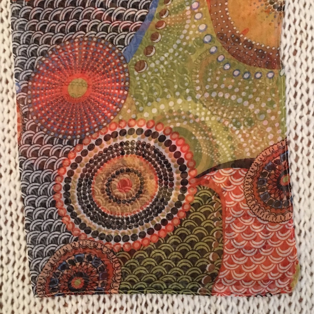 Scarf - Picture 5 of 7