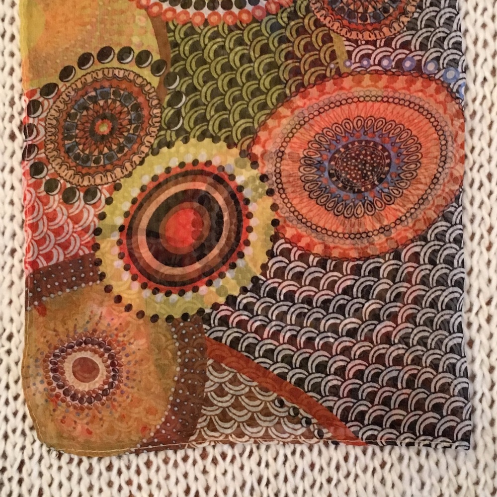 Scarf - Picture 2 of 7