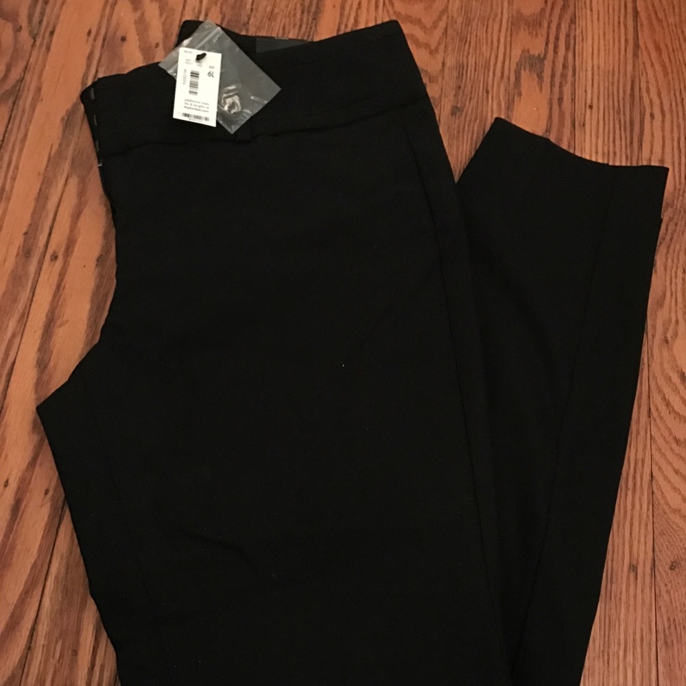 Limited work pants