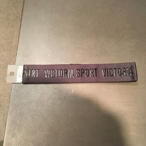 Victoria Secret Sport Headband