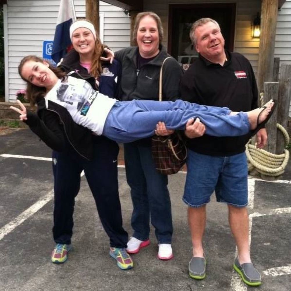 Meet your Posher, Karen