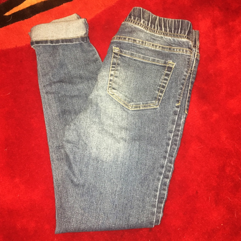 Girls Jeans
