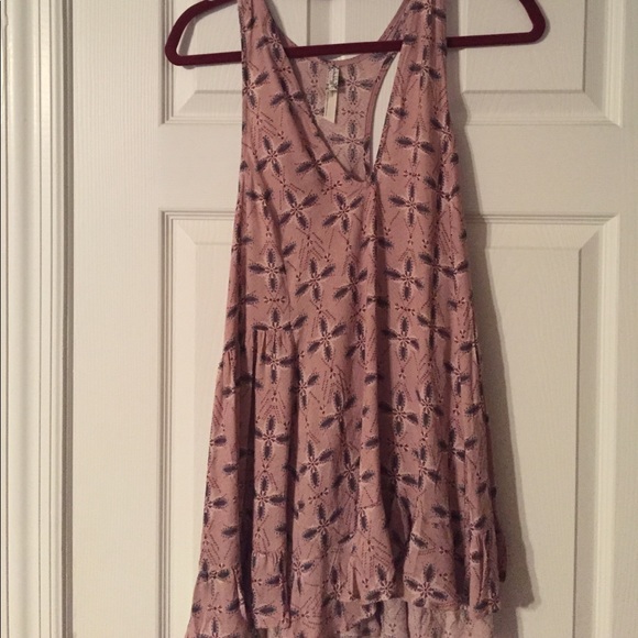 Free People Tops - Free People top. NWOT