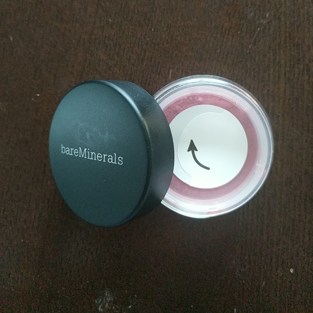 bareMinerals exhilarate blush