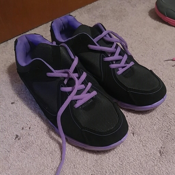 Athletic Sneakers - Picture 1 of 8