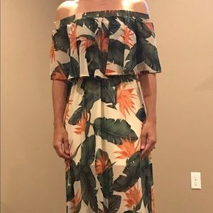 Beautiful Show Me Your Mumu Dress!