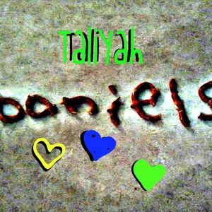 Meet your Posher, Taliyah