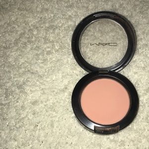MAC Cosmetics Blush