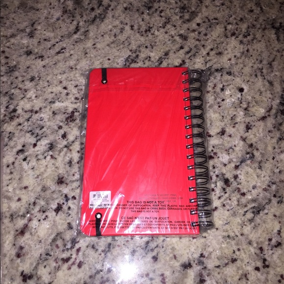 victoria secret planner #2 - Picture 3 of 3