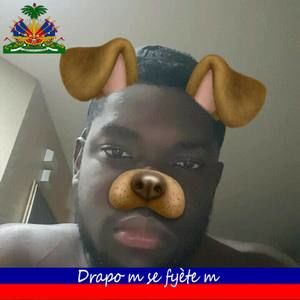 Meet your Posher, Markendy