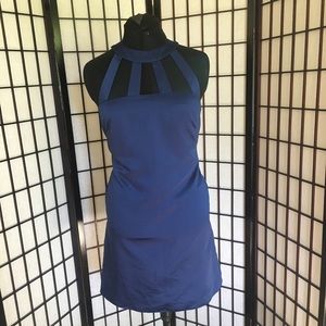 Antonio melani cocktail dress