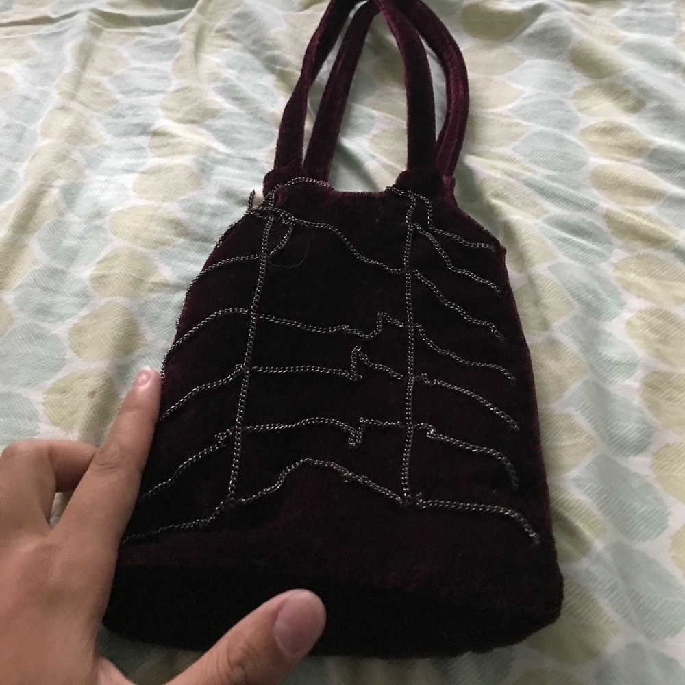 Small purse