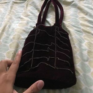 Small purse