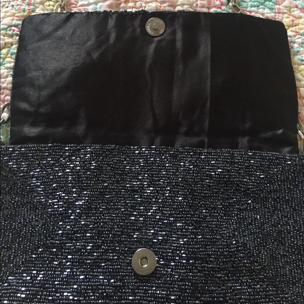 Christiana Beaded Purse - image 3