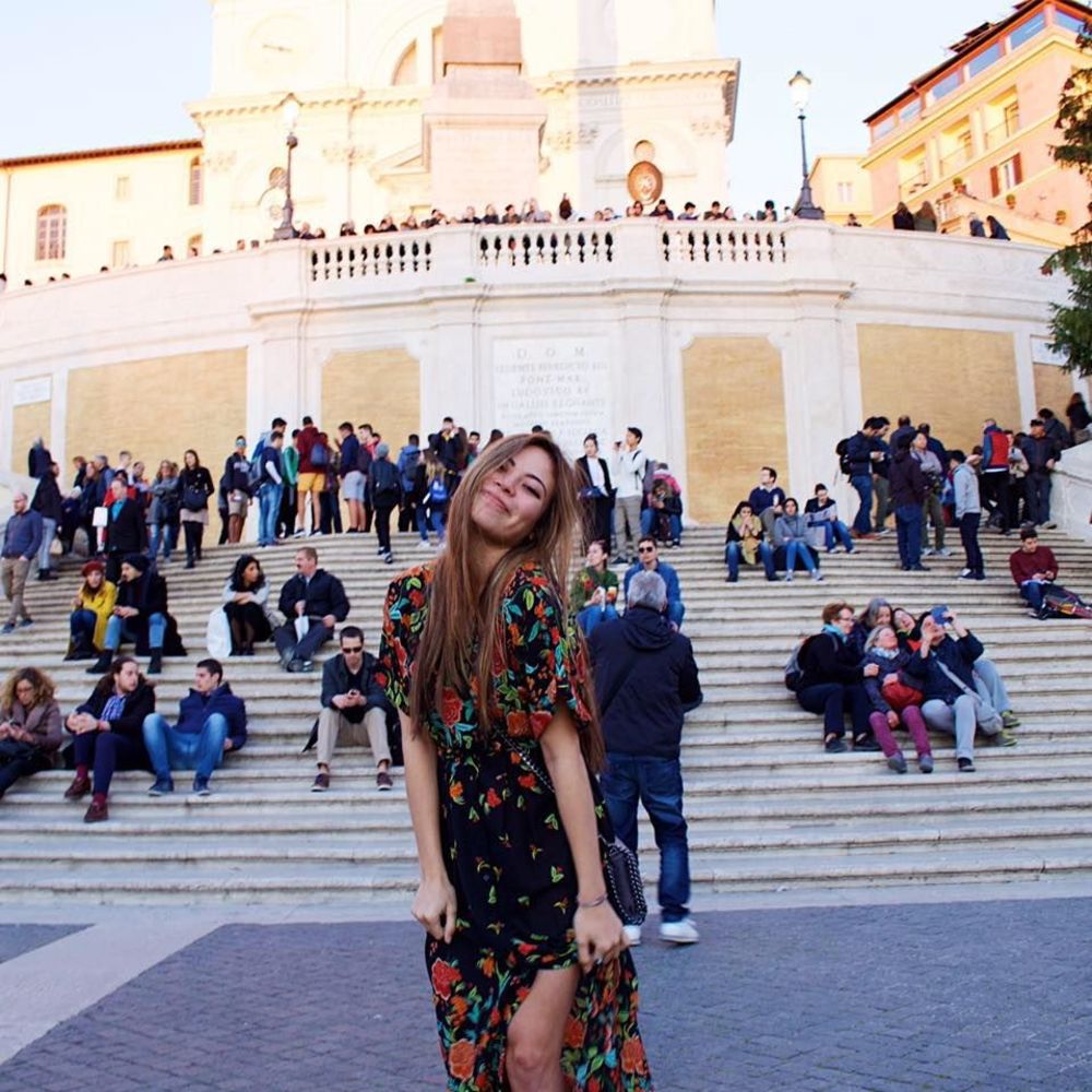 Meet your Posher, Alana