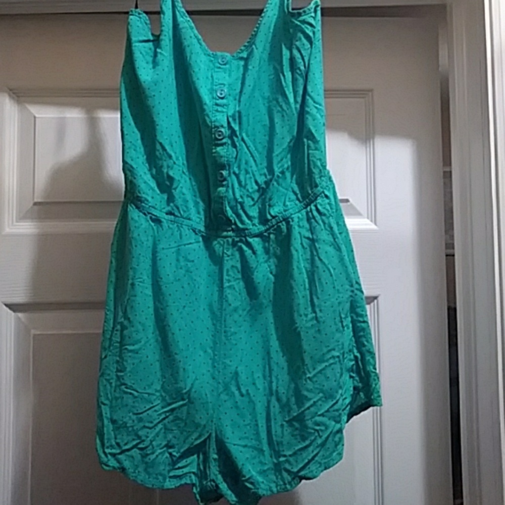 Forever 21 Romper