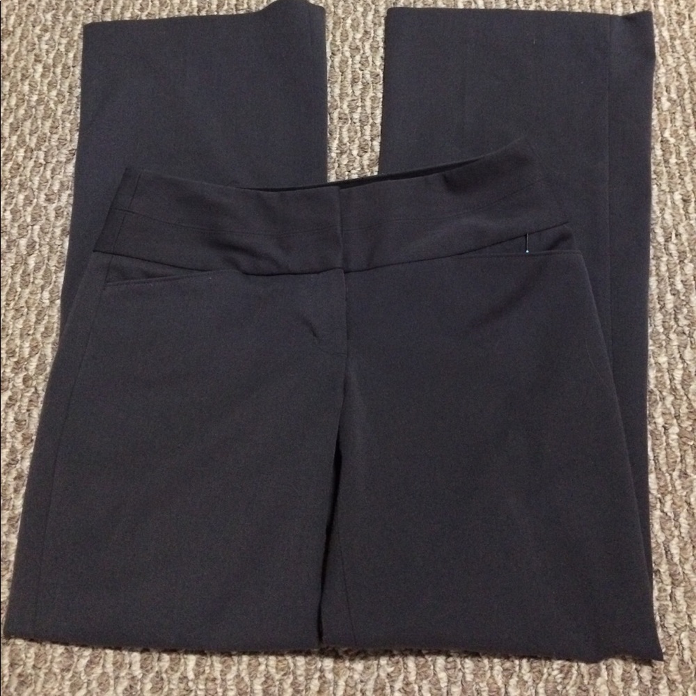 Express Editor dress pants