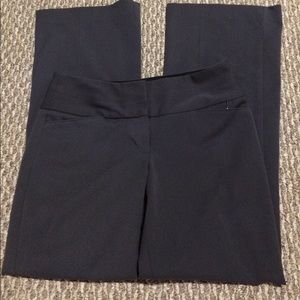 Express Editor dress pants