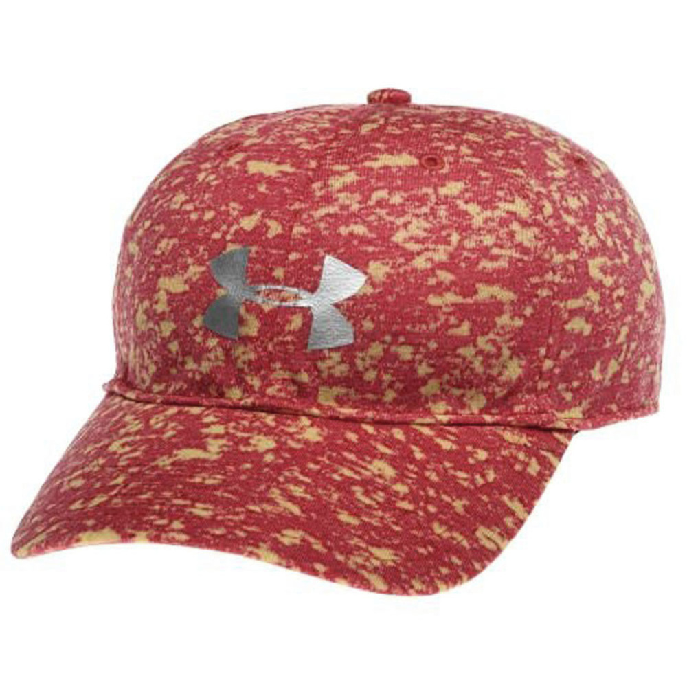 Under Armour Women's Undeniable Adjustable Cap