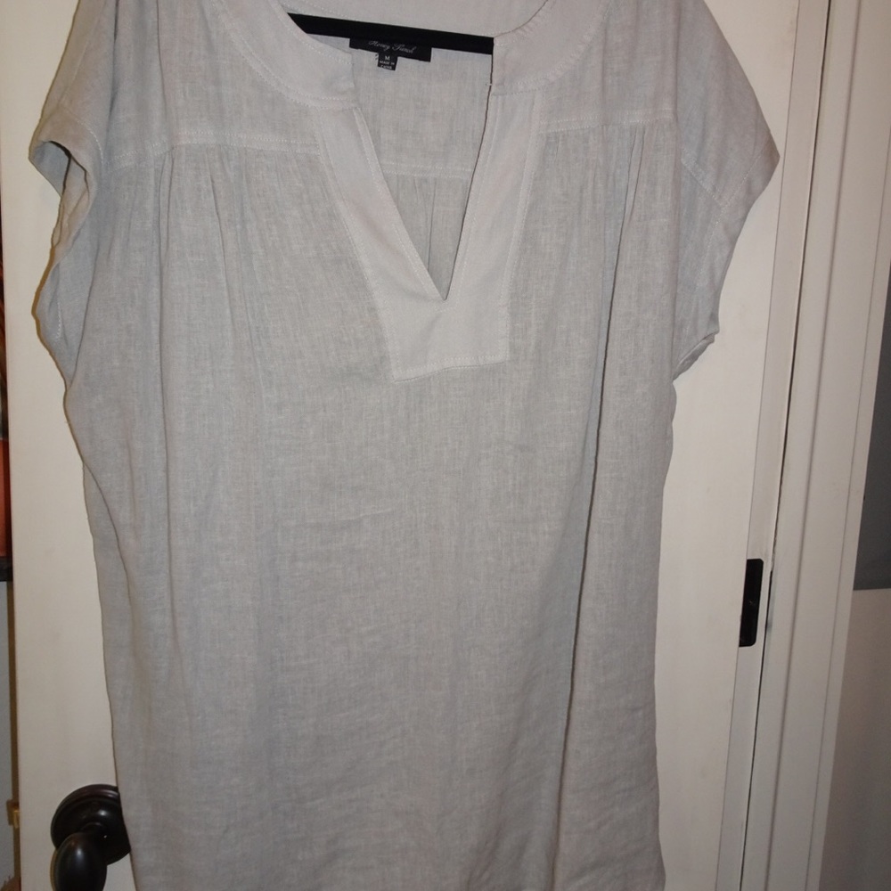 never worn dress