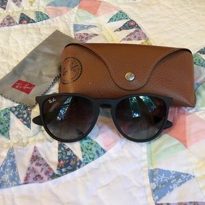Ray Ban Erika Sunglasses