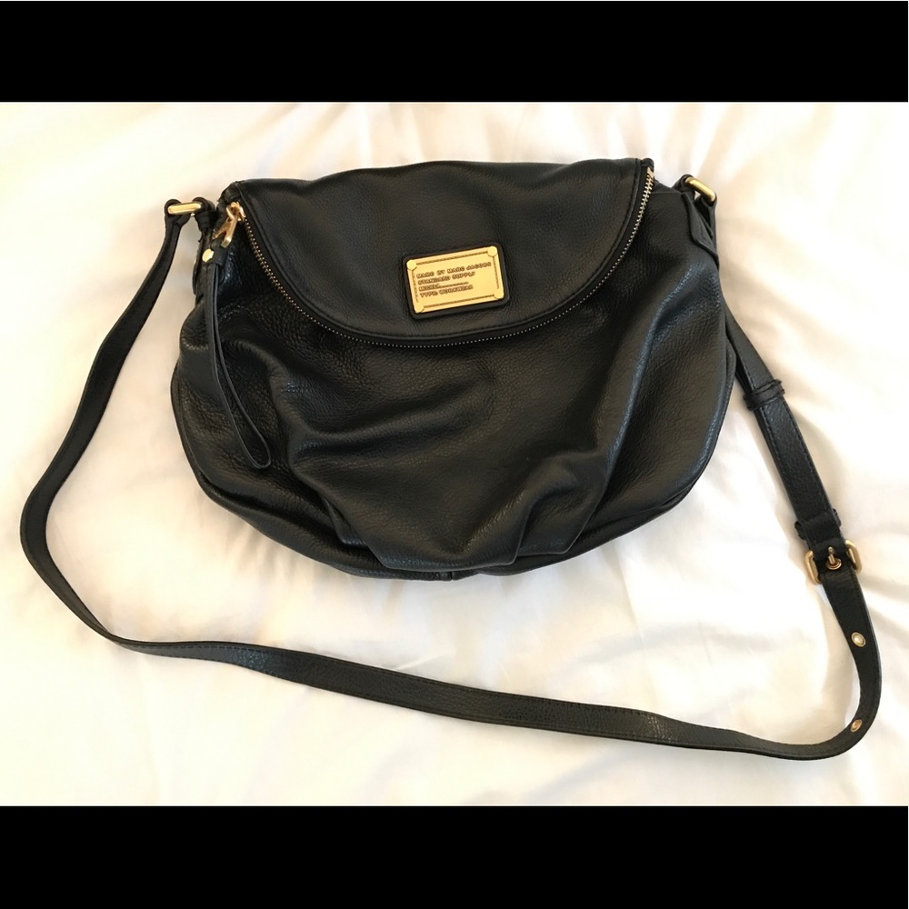 Marc by Marc Jacobs Crossbody Bag