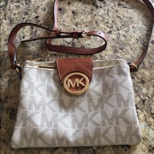 Michael Kors handbag