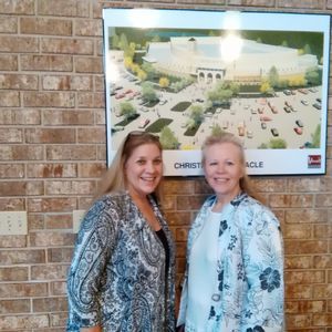 Meet your Posher, Debra