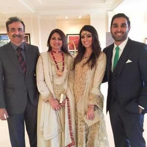 Meet your Posher, Bakhtawar