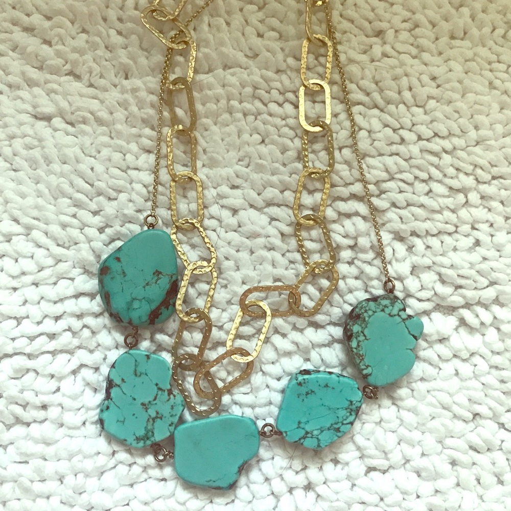 Beautiful Necklace