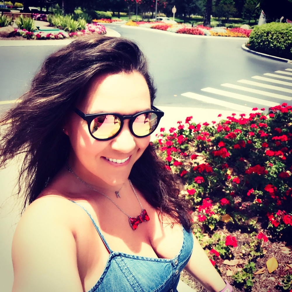 Meet your Posher, Kristin