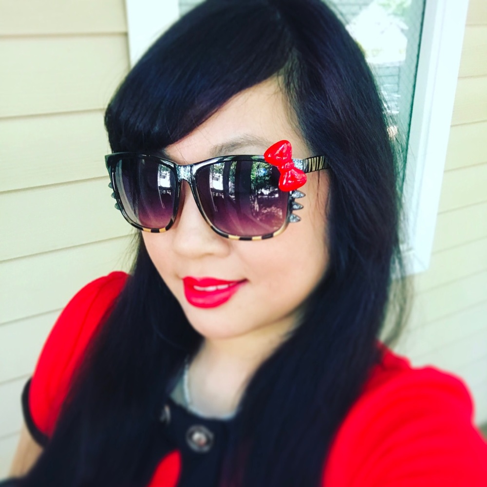 Meet your Posher, Brandi