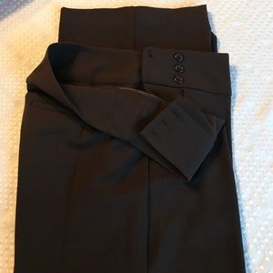 Dress pants
