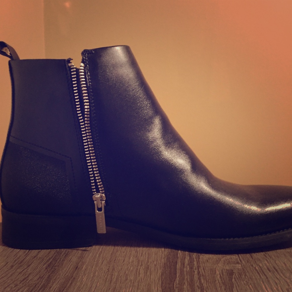 Men's Calvin Klein Boots