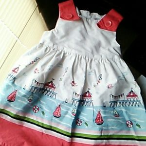 ⭐⭐⭐ DONATED ITEM⭐⭐⭐Summer Dress