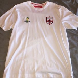 FIFA 2014 Official World Cup Shirt