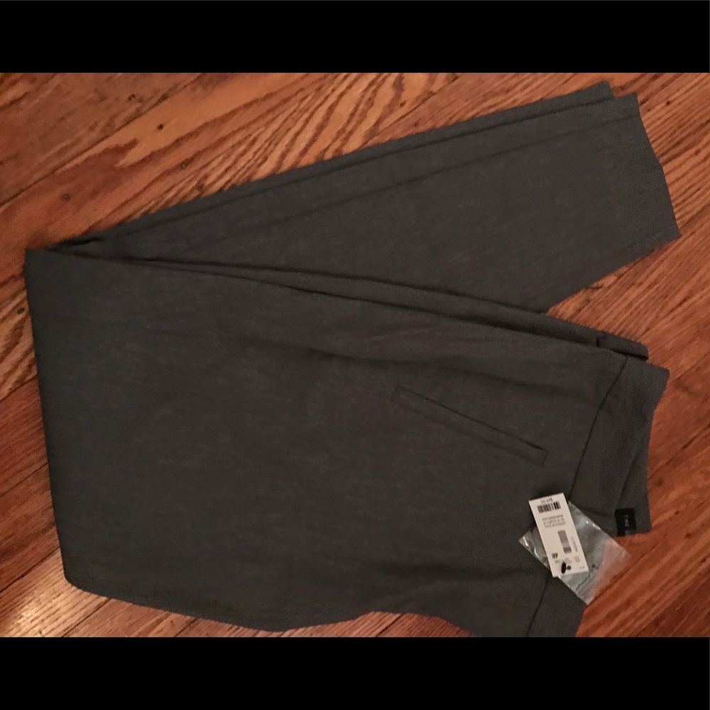 Limited Work Pants