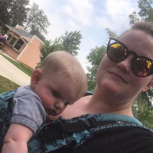 Meet your Posher, Brooke