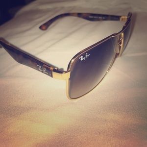Ray ban sunglasses