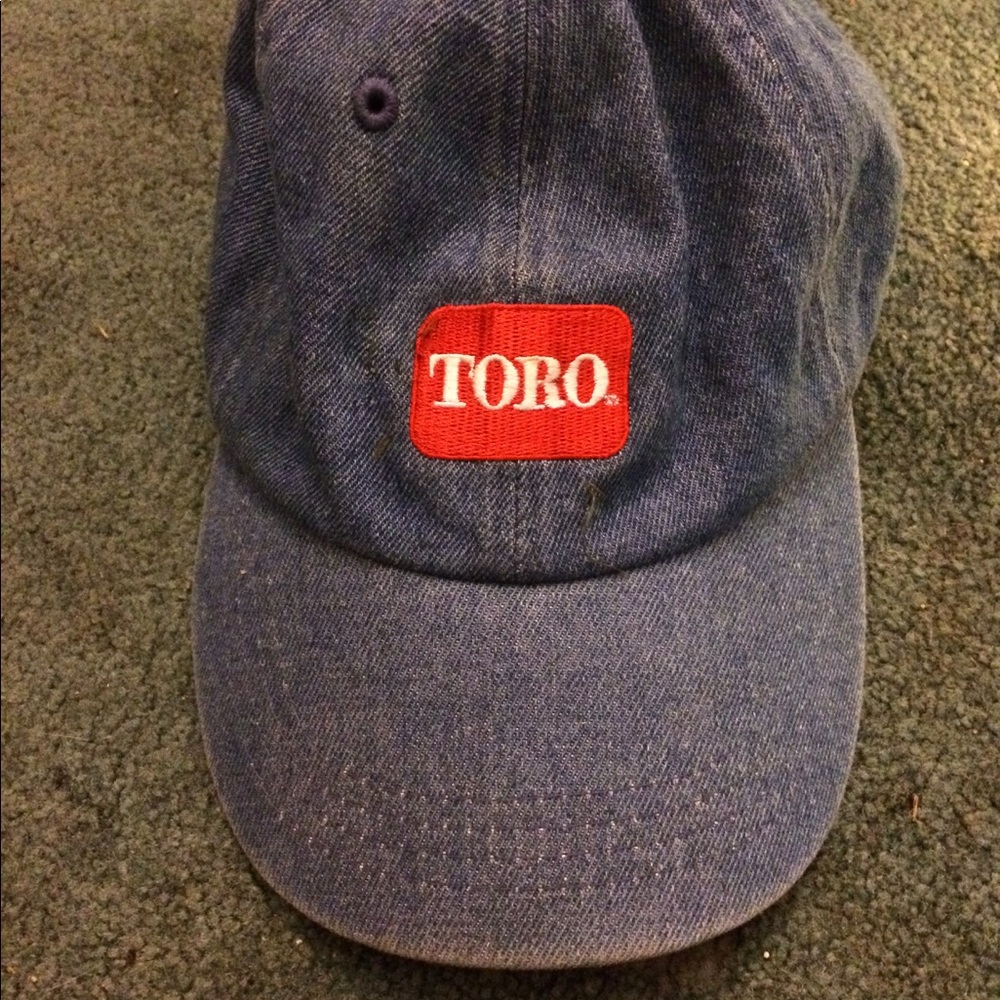 TORO hat