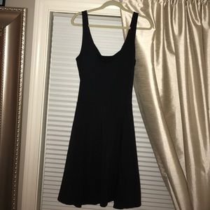 Abercrombie Little Black Dress