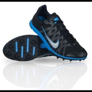 Nike Zoom Waffle Racer Men’s Track US 8 526316-004