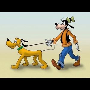 Meet your Posher, Evens