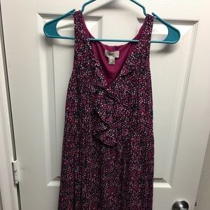 Express Dress