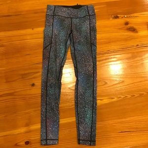Lulu Leggings