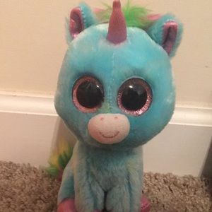 ty beanie boo
