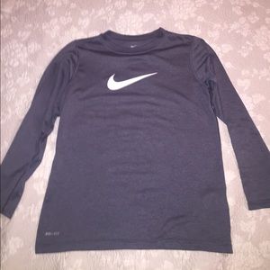 Nike shirt