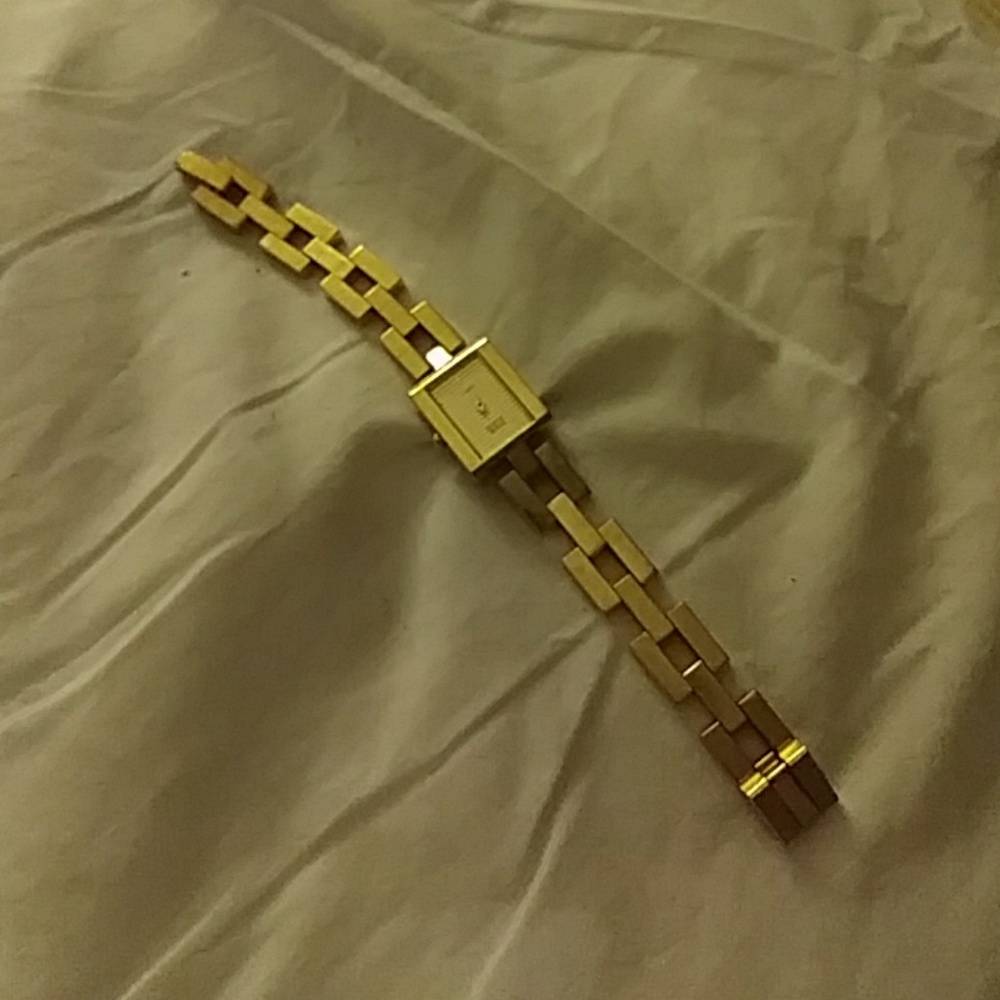 Anne Klein Bracelet Watch