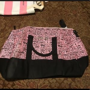 Victoria Secret Bag