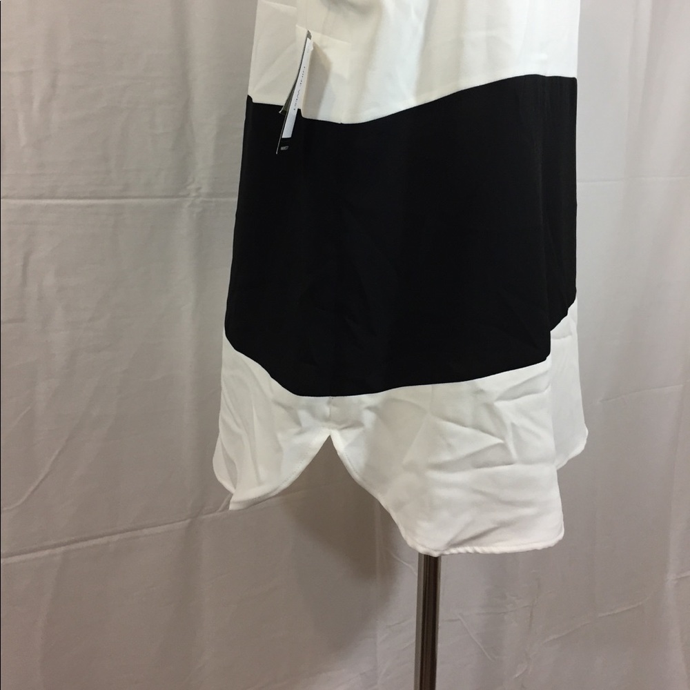 💥💥❤️❤️ NWT Nine West Blouse🌺🌺 - Picture 3 of 4